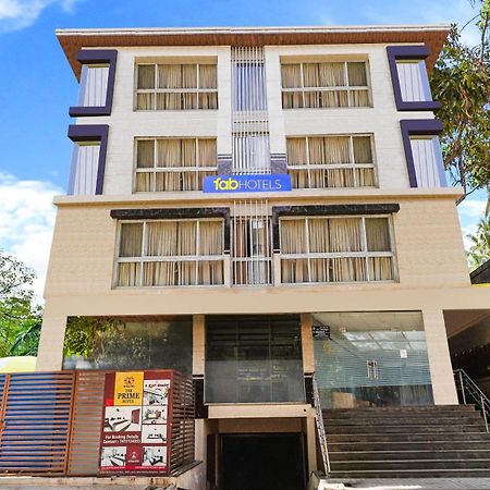 Fabexpress Sapphire Hotel Mussoorie Exterior foto