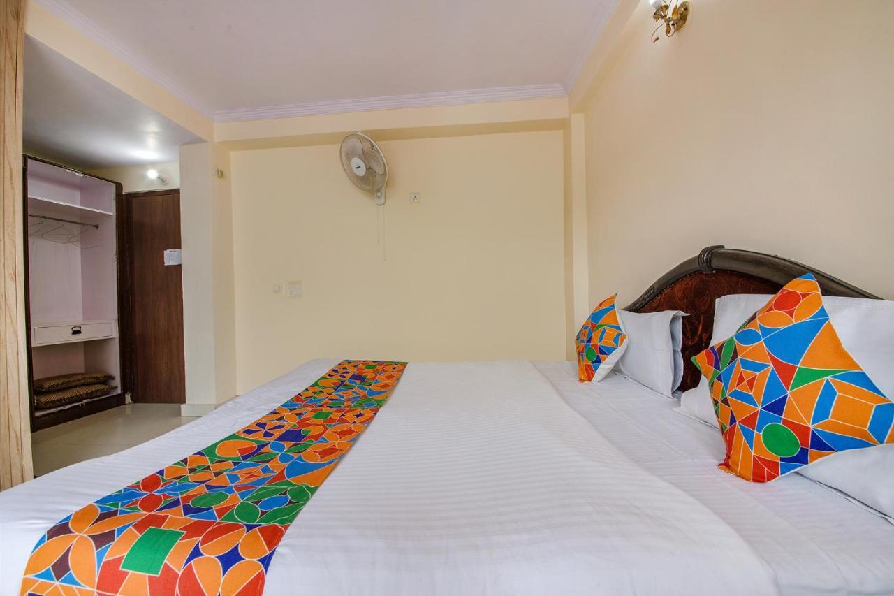 Fabexpress Sapphire Hotel Mussoorie Exterior foto